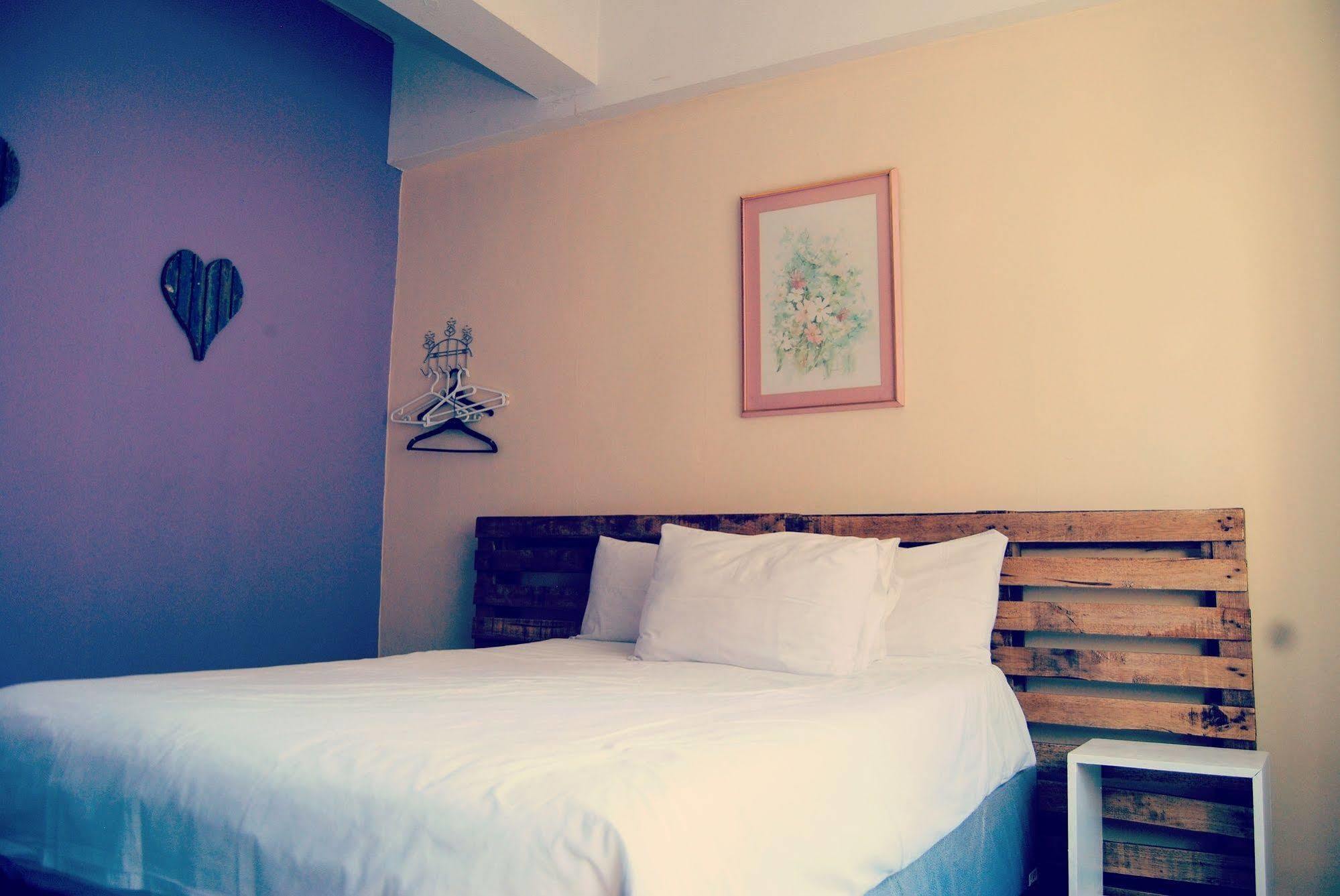 Homebase Cape Town Backpackers Exterior photo