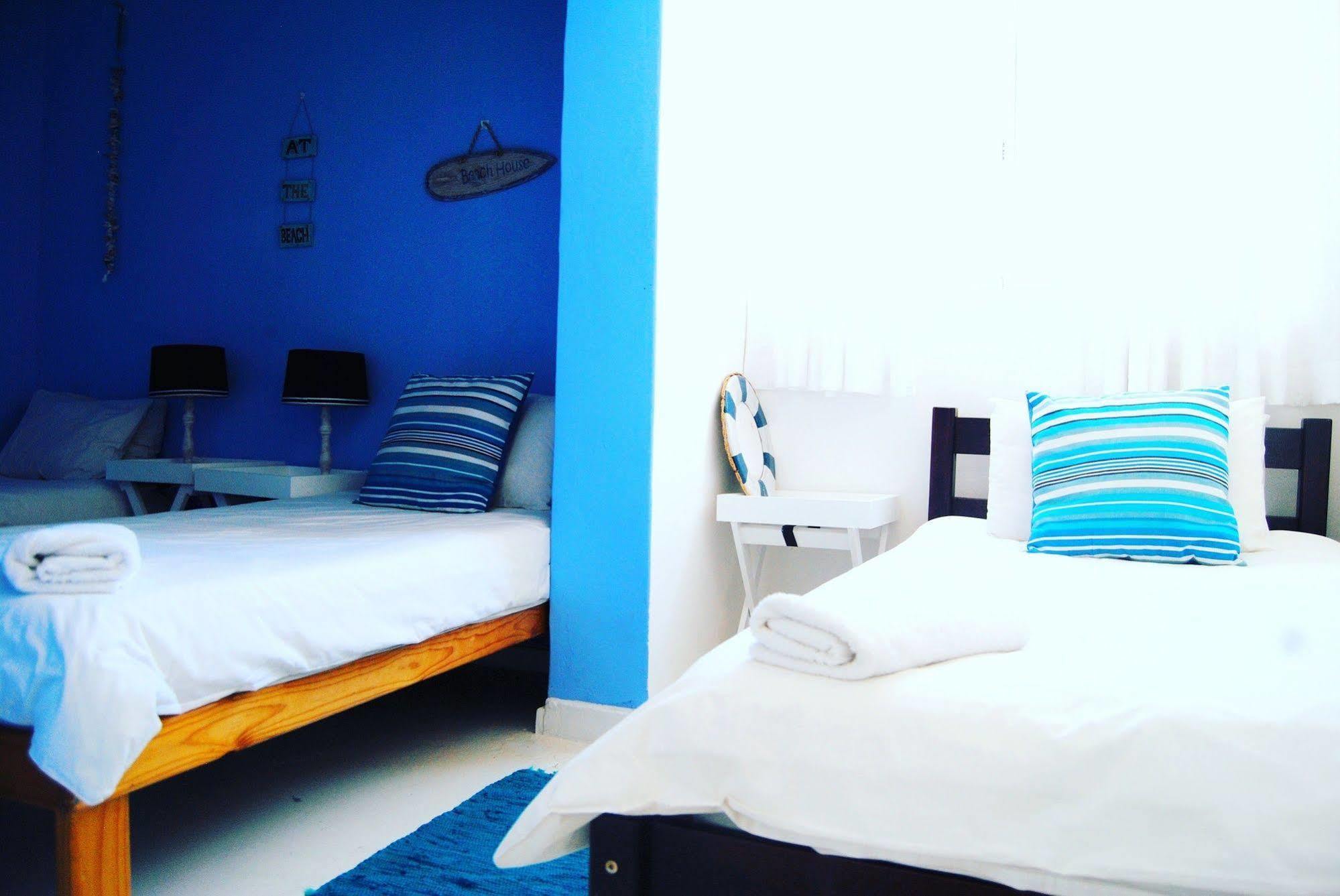 Homebase Cape Town Backpackers Exterior photo